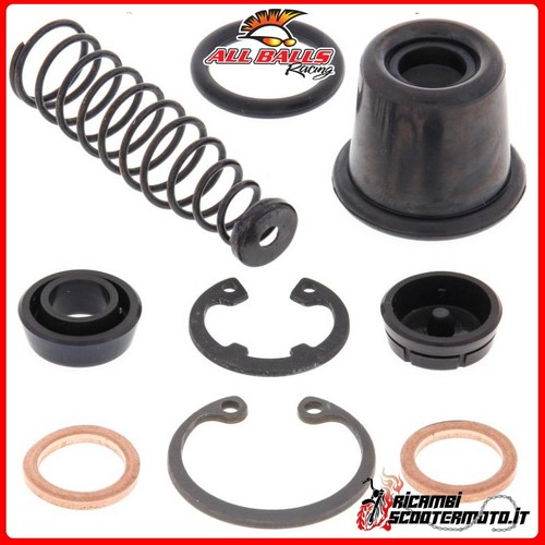 Kit revisione pompa - kit, freno