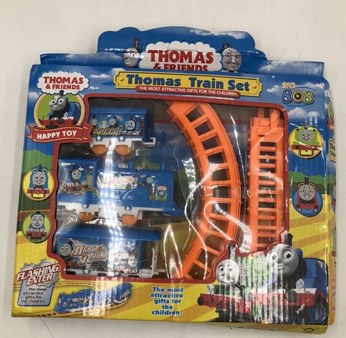 Set trenino thomas - thomas, friends