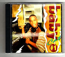 Baby Cat # 1   - CD Original  ( Leer Descripcion antes de comprar )