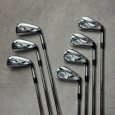 Ferri combinati Srixon ZX5/ZX7 MKII 4-PW | Project X Rifle 6.0 Stiff Flex (+1/2")