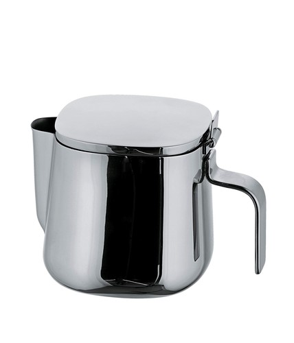 Alessi a402 teiera - alessi, teiera,