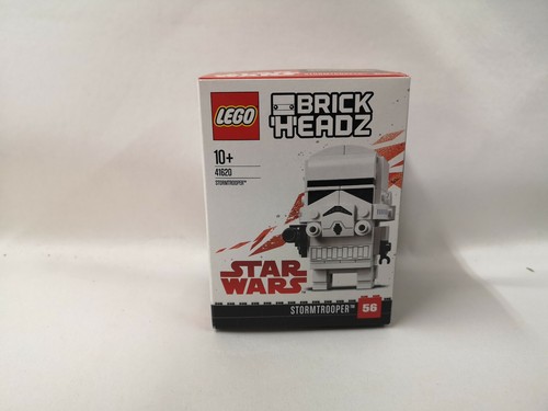 Lego brick headz 41620 - lego,