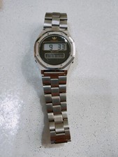 WOMAR Digital Solar - Swiss vintage collectable anni 70