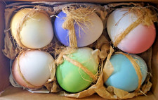 6 - Authentic Hallowed