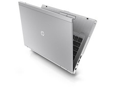 HP Elitebook 8470p i7-3520M