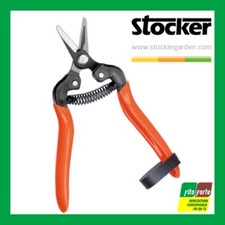 Forbice stocker lama corta - a,
