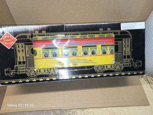 Aristo craft trains united - aristo,
