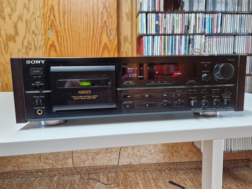 Sony 890 high - sony,