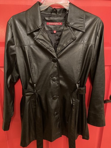 Cappotto mezzo trench donna