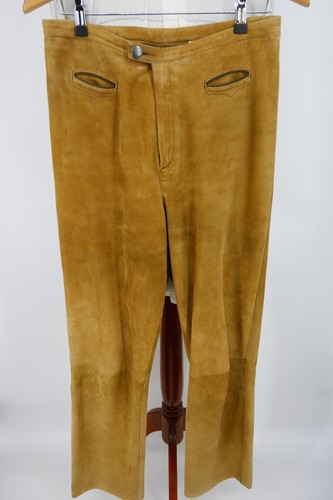 Pantaloni tradizionali donna