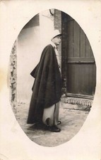 CPA PHOTOGRAPHIE MILITARIA