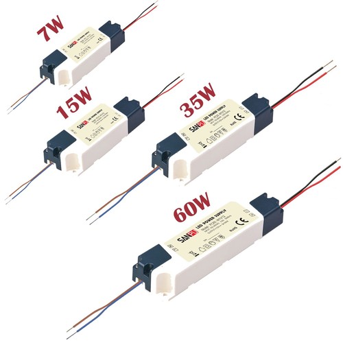 Trasformatore led 12v flat - led, dc