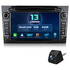 Autoradio per Opel Corsa C/D