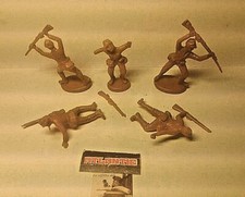 Soldatini Toy Soldiers