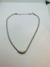 Collana John Hardy in oro 22