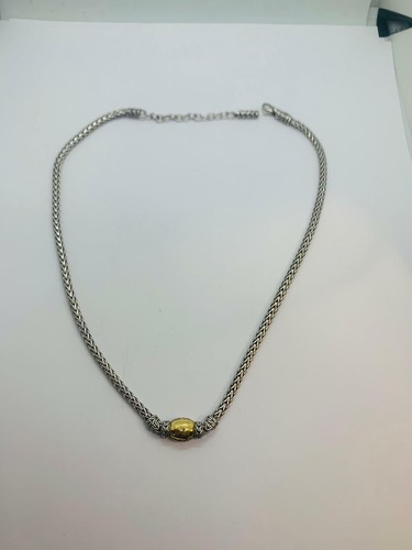 Collana john hardy oro 22 - hardy, in