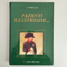 Pazienti Illustrissimi -