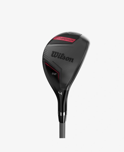 Wilson staff dynapower hybrid - staff,