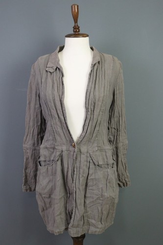 Cardigan sarah pacini grigio - sarah,