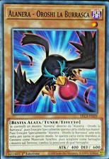 YU-GI-OH! DLCS-IT029  Alanera