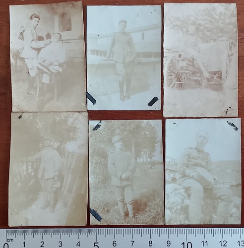 Foto regio esercito prima - foto,