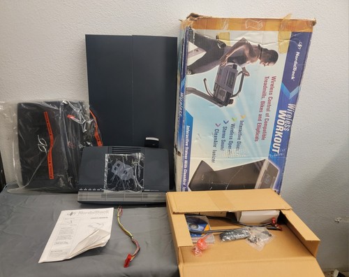 Nordictrack allenatore - nordictrack,