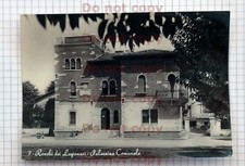 Cartolina Ronchi dei Legionari