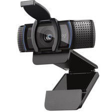 Logitech B910 HD Webcam -