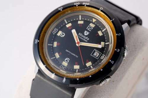 Orologio nivada grenchen - orologio,