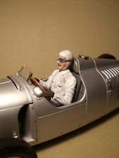 1/18 FIGURINA BERND ROSEMEYER