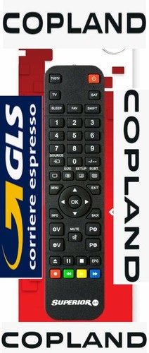 Telecomando universale - telecomando,