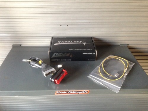 Kit spine starlane davinci - kit,