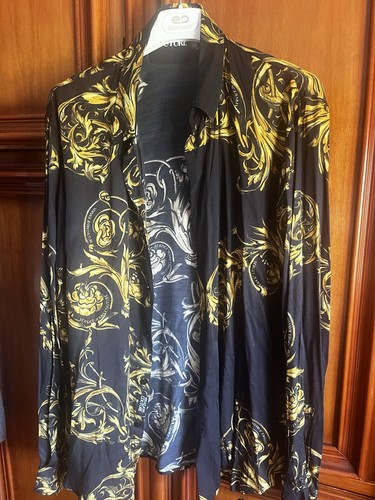 Camicia versace - camicia,