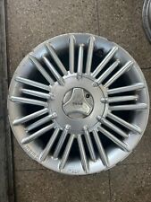 CERCHIO IN LEGA ALFA 75  33  4x98mm MOMO