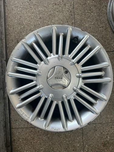 Cerchio lega alfa 33 - lega,