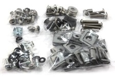 Kit Carena Completa Pozi Dzus