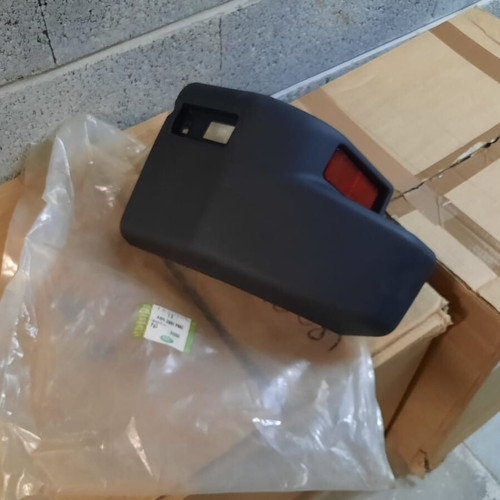 Land rover discovery nos - 1,