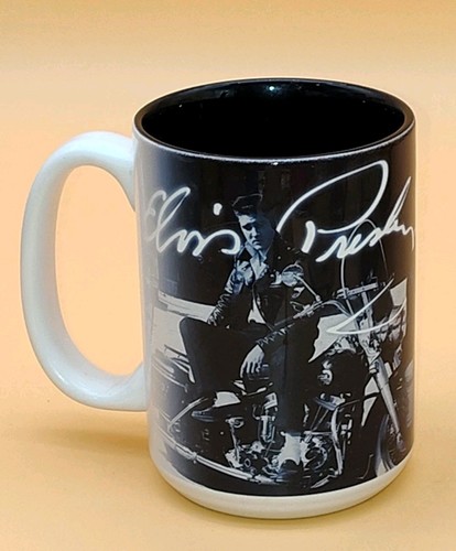 Tazza caffè elvis - caffè,