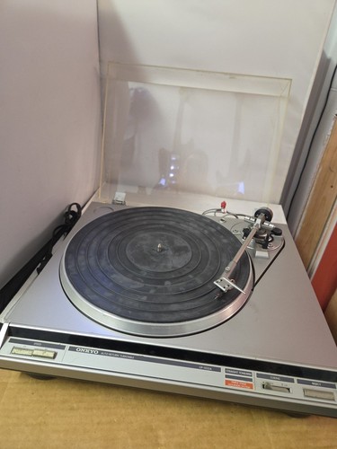 Onkyo sistema giradischi - onkyo,