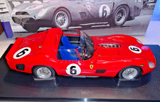 FERRARI 330 TRI "WINNER LE