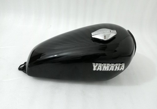 Serbatoio benzina yamaha - serbatoio,