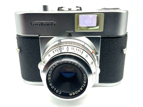 Voigtländer vito - voigtländer, b