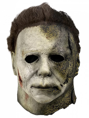 Michael myers maschera - michael,
