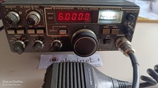 Kenwood TR-9000 con su cable