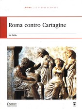 ROMA CONTRO CARTAGINE - LE