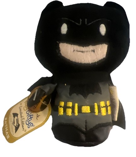 Mini peluche hallmark - hallmark, itty