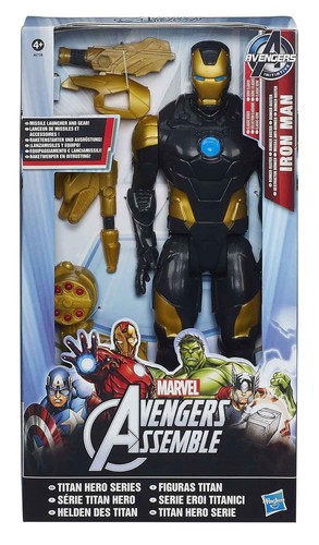 Hasbro marvel avengers - avengers,