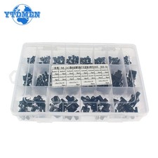 250pz Interruttore Pulsante