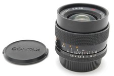 CONTAX CARL ZEISS DISTAGON