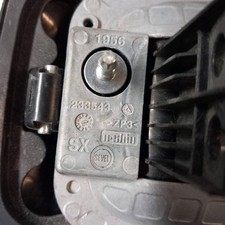 SX. MANIGLIA PORTA ANT. PEUGEOT BOXER FURGONE 435 2.0BHDiPM-TM Sponda c. 8c1155